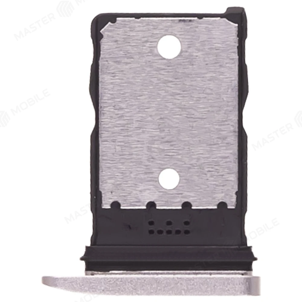 Держатель сим-карты для Google Pixel 9 (G2YBB/GUR25/G1B60) (бежевый) фото №2