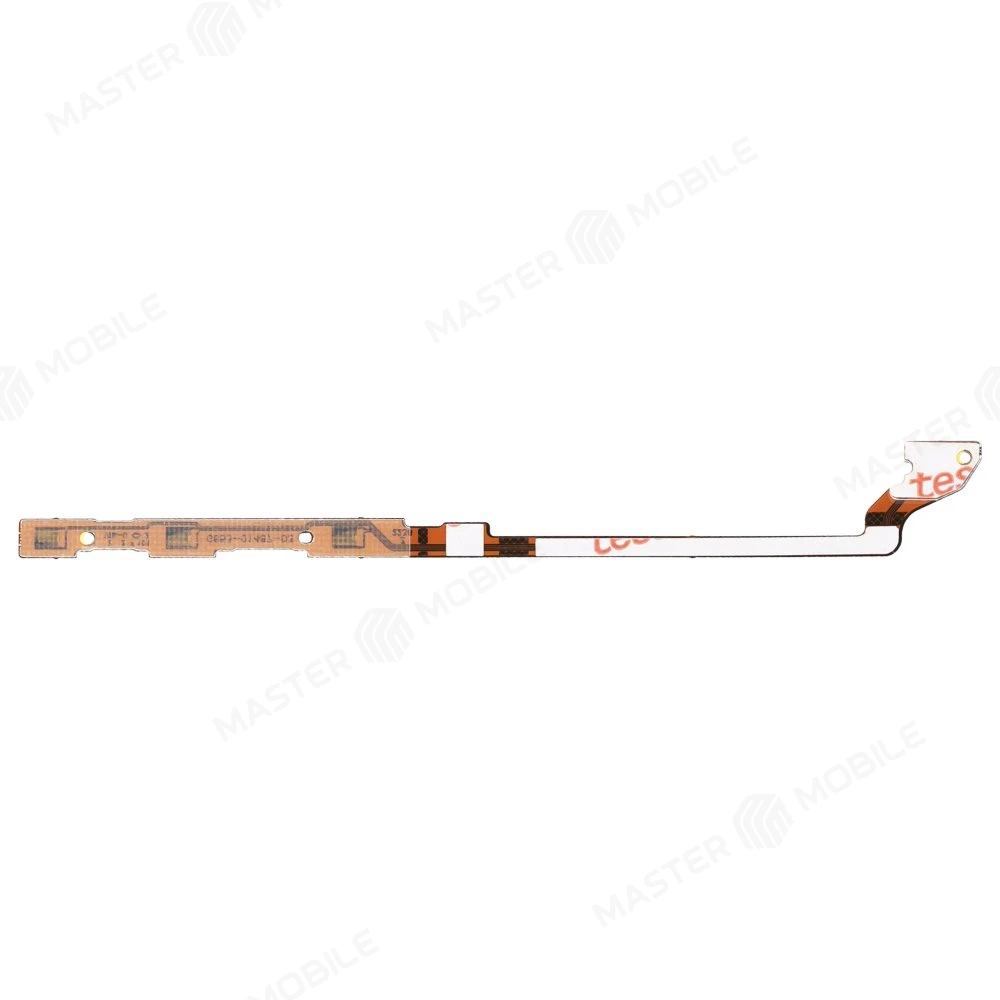 Шлейф для Google Pixel 5A 5G (G1F8F/G4S1M) с комп. (на кнопку включения и кнопки громкости) фото №2