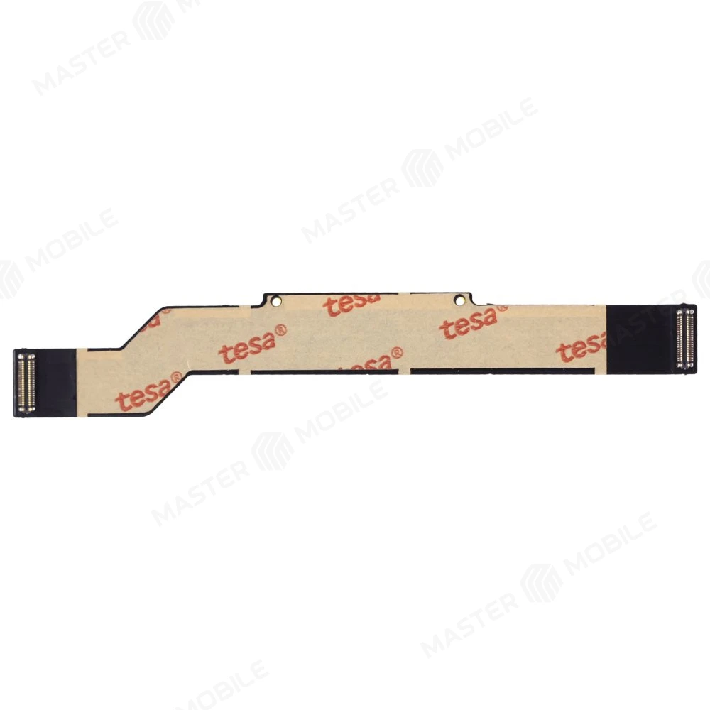 Шлейф для Xiaomi Redmi Note 6 Pro (M1806E7TG) с комп. (межплатный)  фото №2