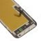 Дисплей для Apple iPhone 16 + тачскрин (черный) (F5ENERGY) (Ultra Soft Oled) (с верификацией) фото №4