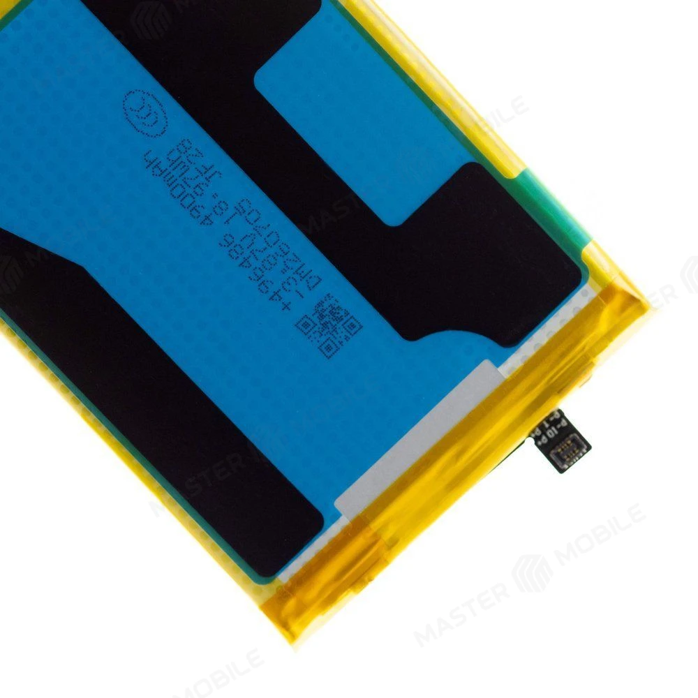 Аккумулятор для Motorola Moto G20 (TA-1336) / G30 (XT2129-2) / G7 Power (XT1955) / G9 Play (XT2083) / E7 Plus (XT2081-2) / E7 Power (JK50) (Premium) фото №3
