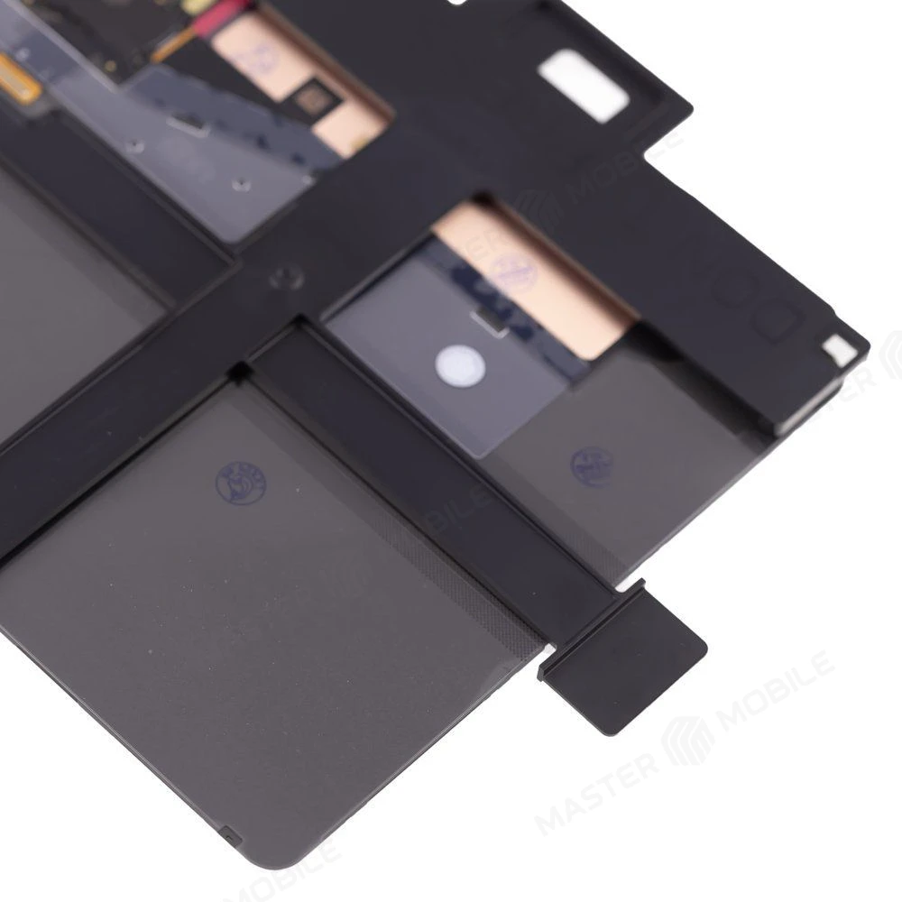 Дисплей для OPPO Find N5 (CPH2671) + тачскрин (внутренний) (черный) (ORIG100) фото №4