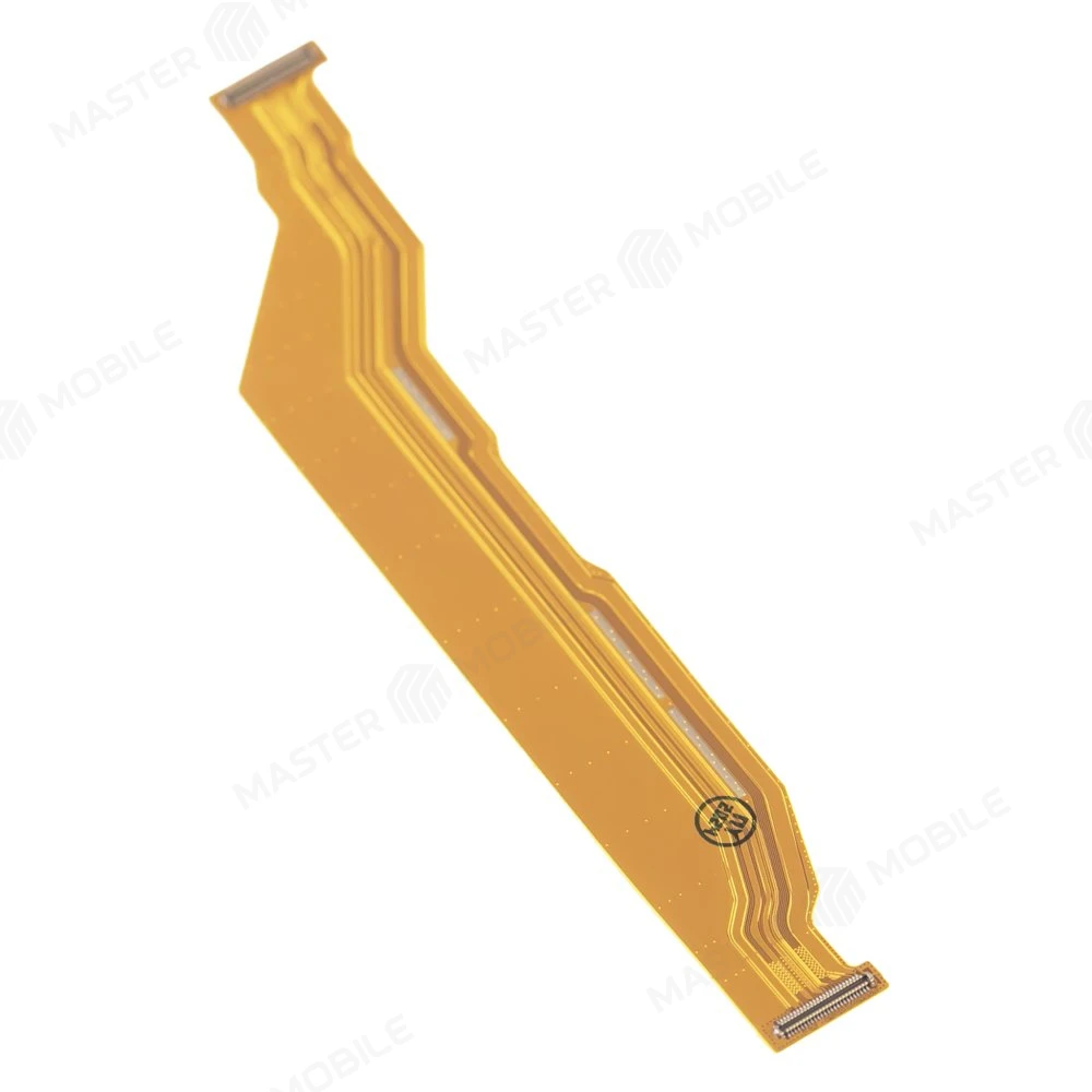 Шлейф для Realme C67 4G (RMX3890) с комп. (межплатный)  фото №3