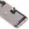 Дисплей для Apple iPhone 16 Pro + тачскрин + ALS шлейф (черный) (ORIG100) (Снятый) (CLEAN) (с верификацией) фото №4
