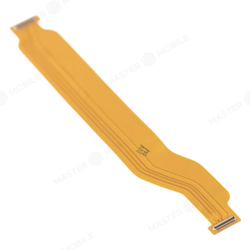 Шлейф для OPPO A60 (CPH2631) с комп. (межплатный) фото №3