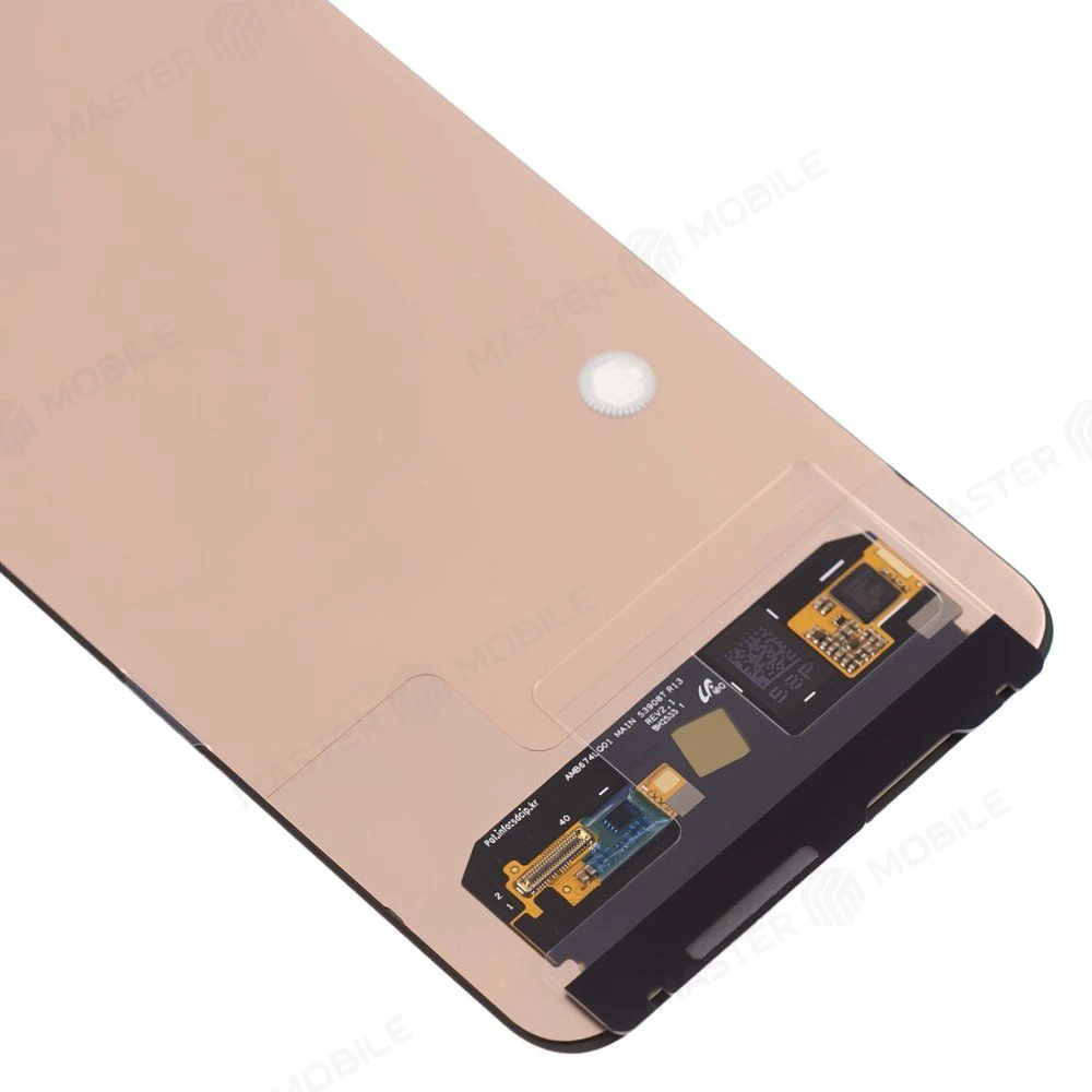 Дисплей для Samsung S731 Galaxy S25 FE + тачскрин (черный) (ORIG100) (SP) фото №4