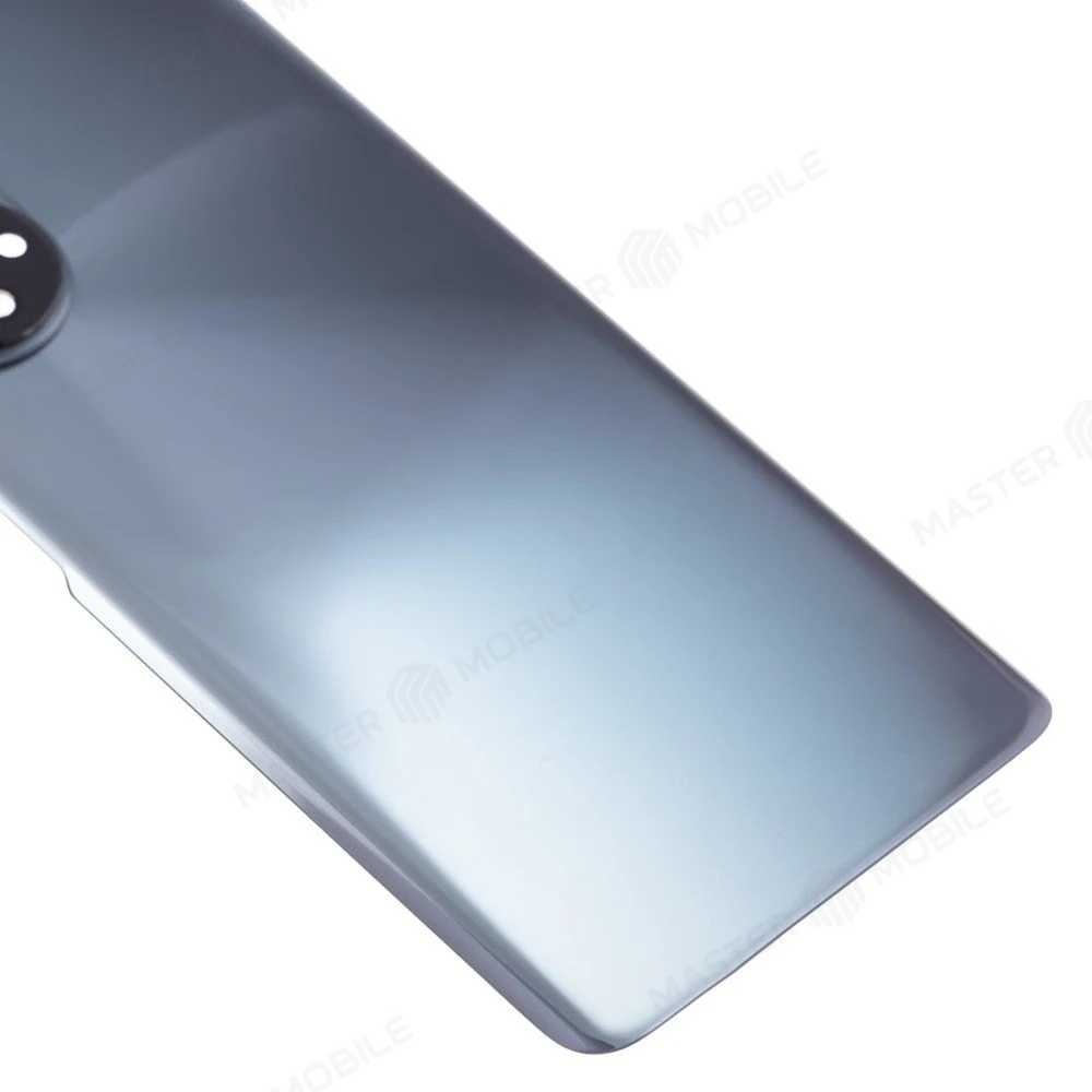 Задняя крышка для Huawei Honor 50 (NTH-NX9) (зеленый) (в сборе со стеклом камеры) (ORIG100)  фото №4