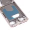 Рамка дисплея для Samsung G991 Galaxy S21 (золотистый) фото №4
