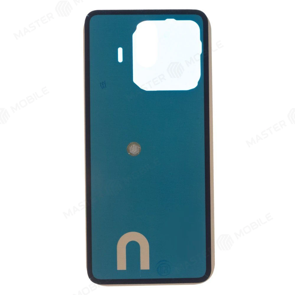 Задняя крышка для Xiaomi 17T (2602DPT53G) (белый) фото №2