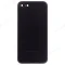Корпус для Apple iPhone 7 (черный)  фото №1