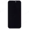 Дисплей для Apple iPhone 15 Plus + тачскрин (черный) (SL) (Soft Oled) (площадка под IC) фото №1