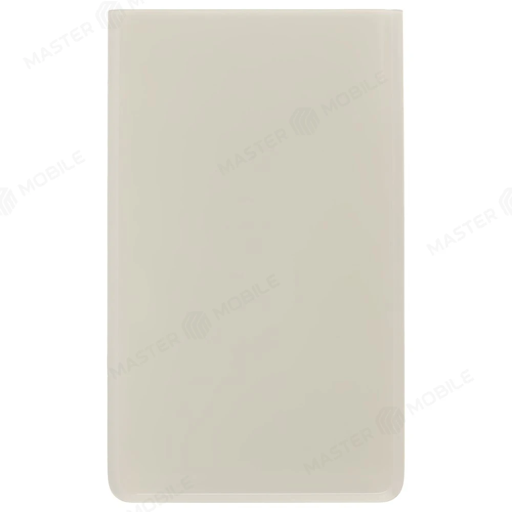 Задняя крышка для Google Pixel 7 (GVU6C/GQML3/GO3Z5) (желтый) фото №1