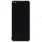 Дисплей для OPPO Reno 4 Lite (CPH2125) + тачскрин (черный) (In-Cell) фото №1