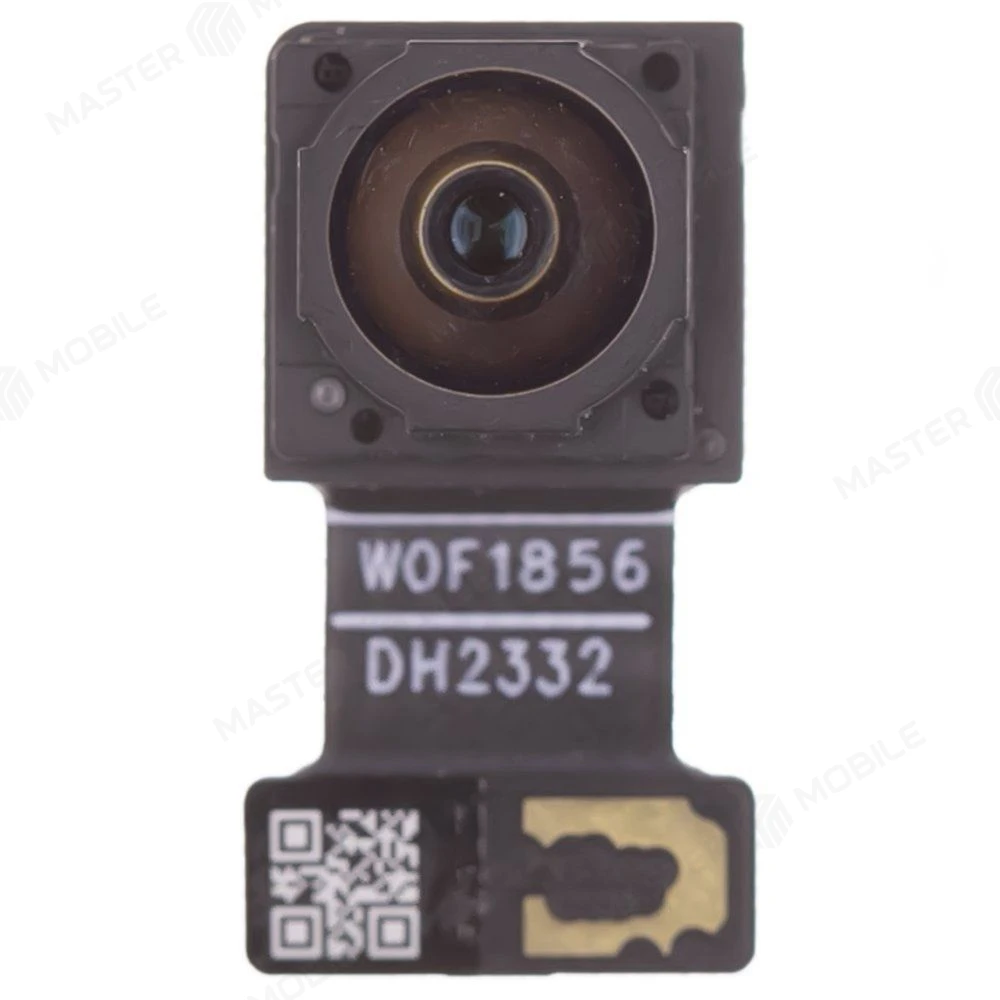Камера для Infinix Note 40 (X6853) / Note 40 Pro 4G (X6850) / Tecno Pova 6 4G (LI7) (передняя) (ORIG100) фото №1