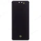Дисплей для Huawei Nova 13 Pro (MIS-AL00) + тачскрин (черный) (ORIG) фото №1