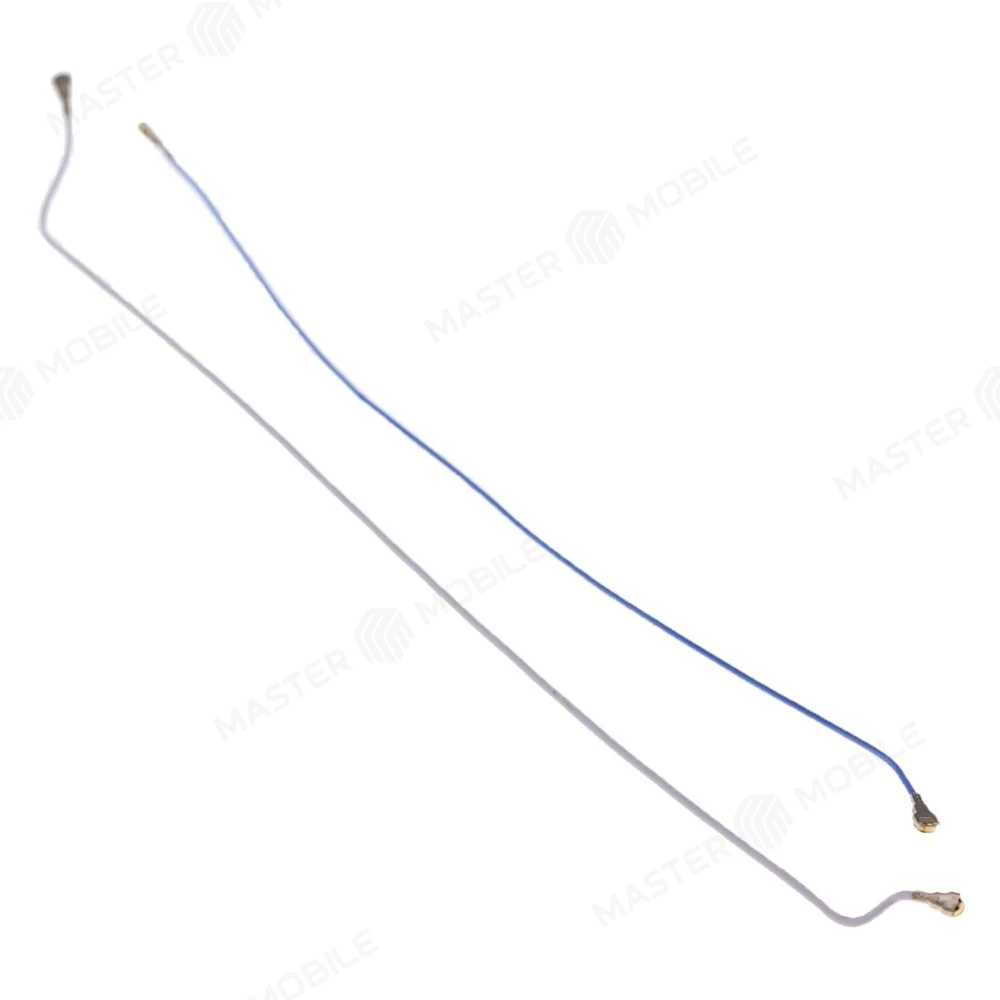 Шлейф для Samsung G780 Galaxy S20 FE с комп. (кабель сигнала)  фото №2