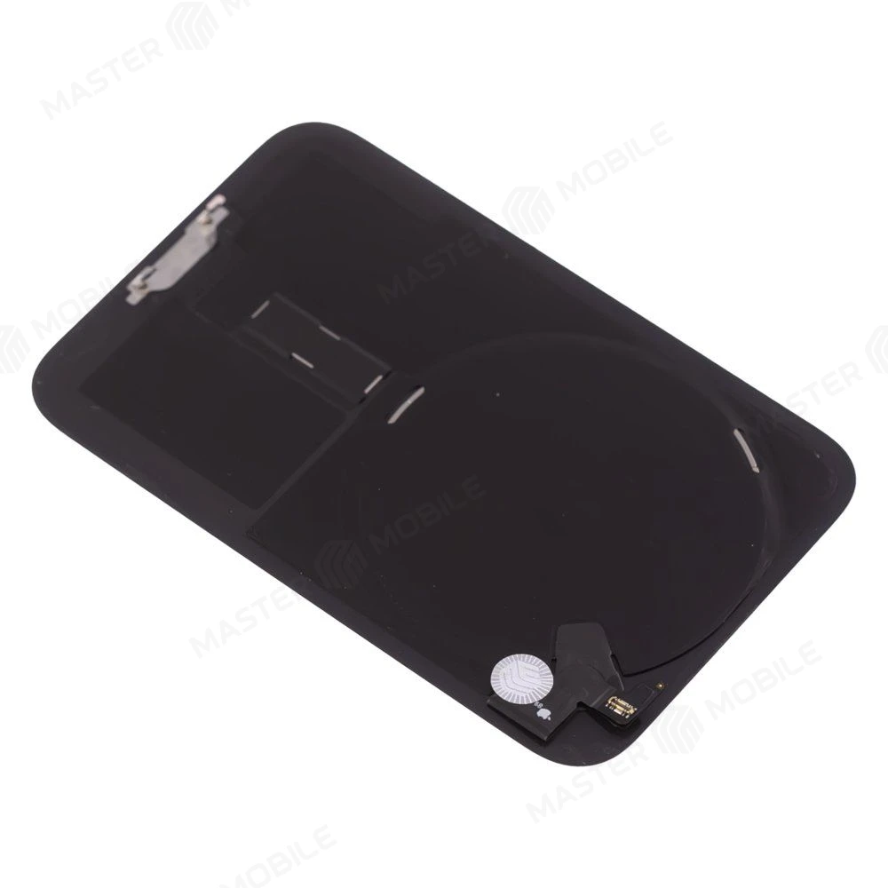Задняя крышка для Apple iPhone 17 Pro (SIM + eSIM) / iPhone 17 Pro (eSIM) (белый) (ORIG100) (Снятый) (возможен дефект ЛКП) фото №4