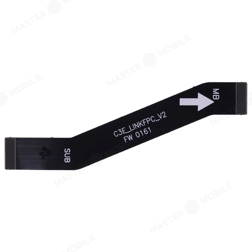 Шлейф для Xiaomi Redmi 7A (M1903C3EG) с комп. (межплатный)  фото №1