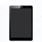 Дисплей для Huawei MediaPad T3 8.0 Wi-Fi (KOB-W09) + тачскрин (черный) фото №1