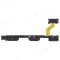 Шлейф для Xiaomi 12T (22071212AG) / 12T Pro (22081212UG) с комп. (на кнопку включения и кнопки громкости)  фото №2