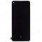 Дисплей для OnePlus 9RT 5G (MT2110) / Realme GT Neo 2 5G (RMX3370) + тачскрин (черный) (ORIG) фото №1