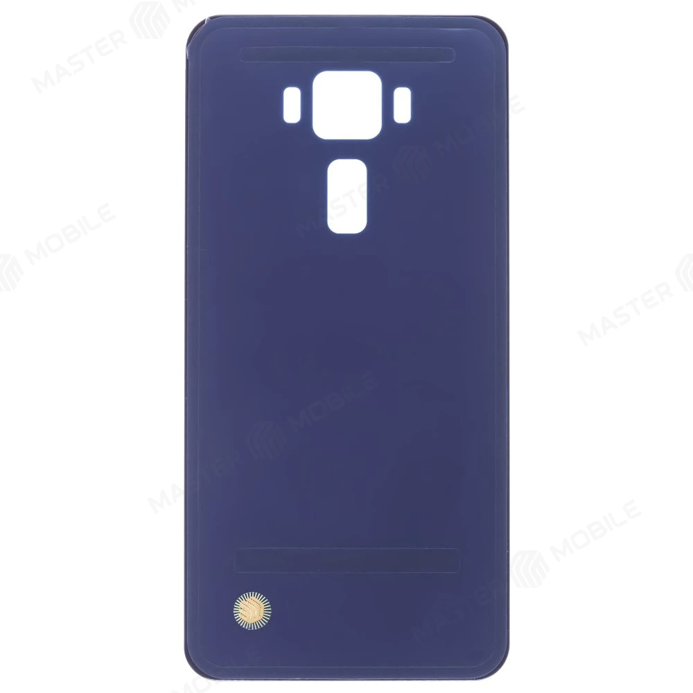 Задняя крышка для Asus ZenFone 3 (ZE552KL) (белый) фото №2