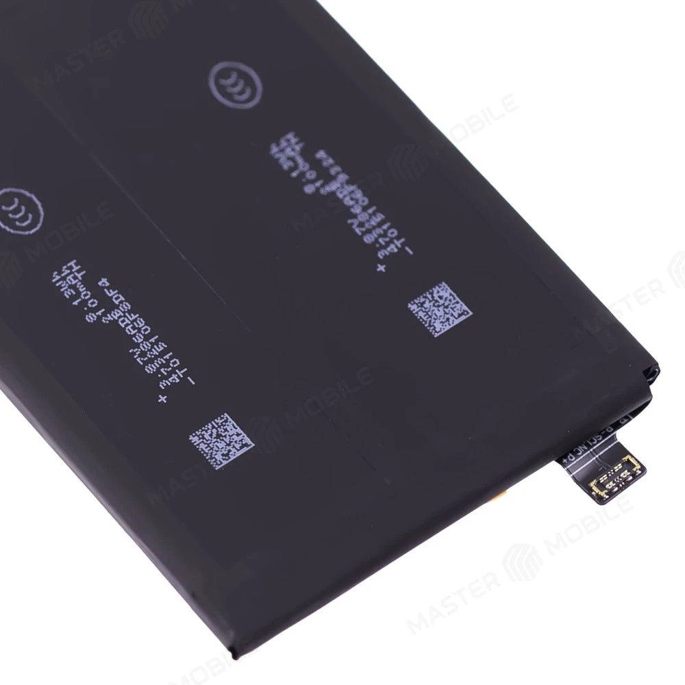 Аккумулятор для Realme GT Master Edition (RMX3363) (BLP809) (Premium) фото №3