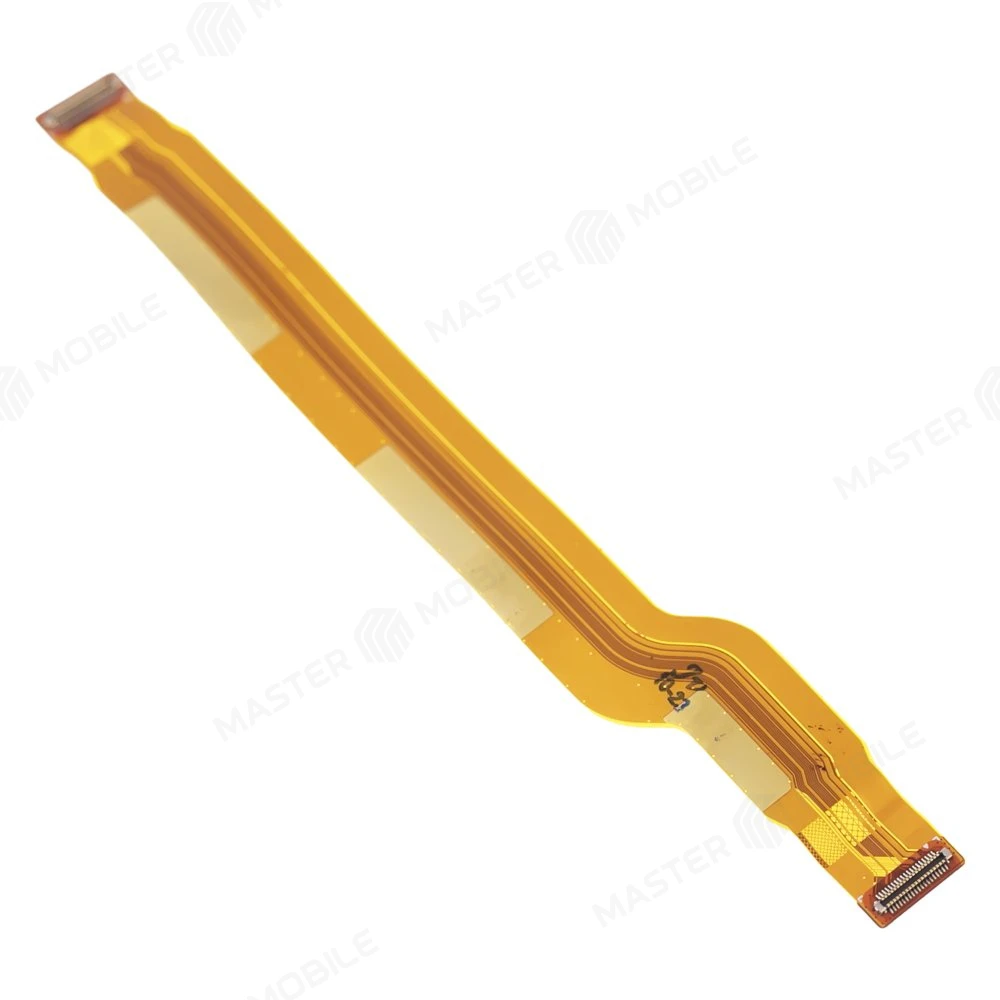 Шлейф для Infinix Note 11 Pro (X697) с комп. (межплатный)  фото №3