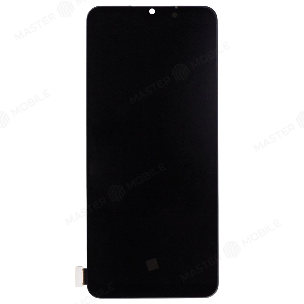 Дисплей для OPPO Reno 3 4G (CPH2043) / OPPO A91 (CPH2021) / Find X2 Lite (CPH2005) + тачскрин (черный) (OLED) фото №1