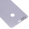 Задняя крышка для Huawei Honor 8 (FRD-L09) (белый) фото №3