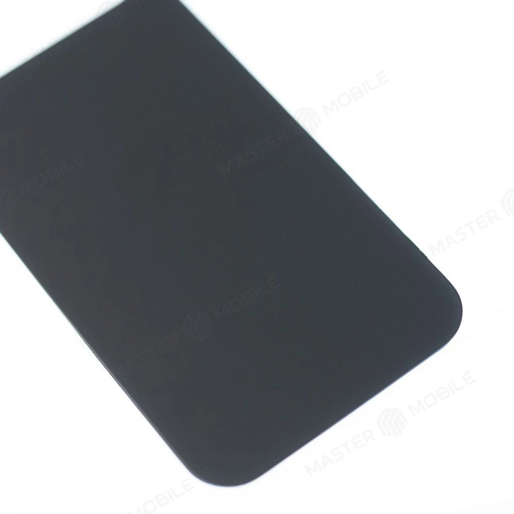 Задняя крышка для Google Pixel 10 Pro (GEHN3/G4QUR/GN4F5) (черный) фото №4