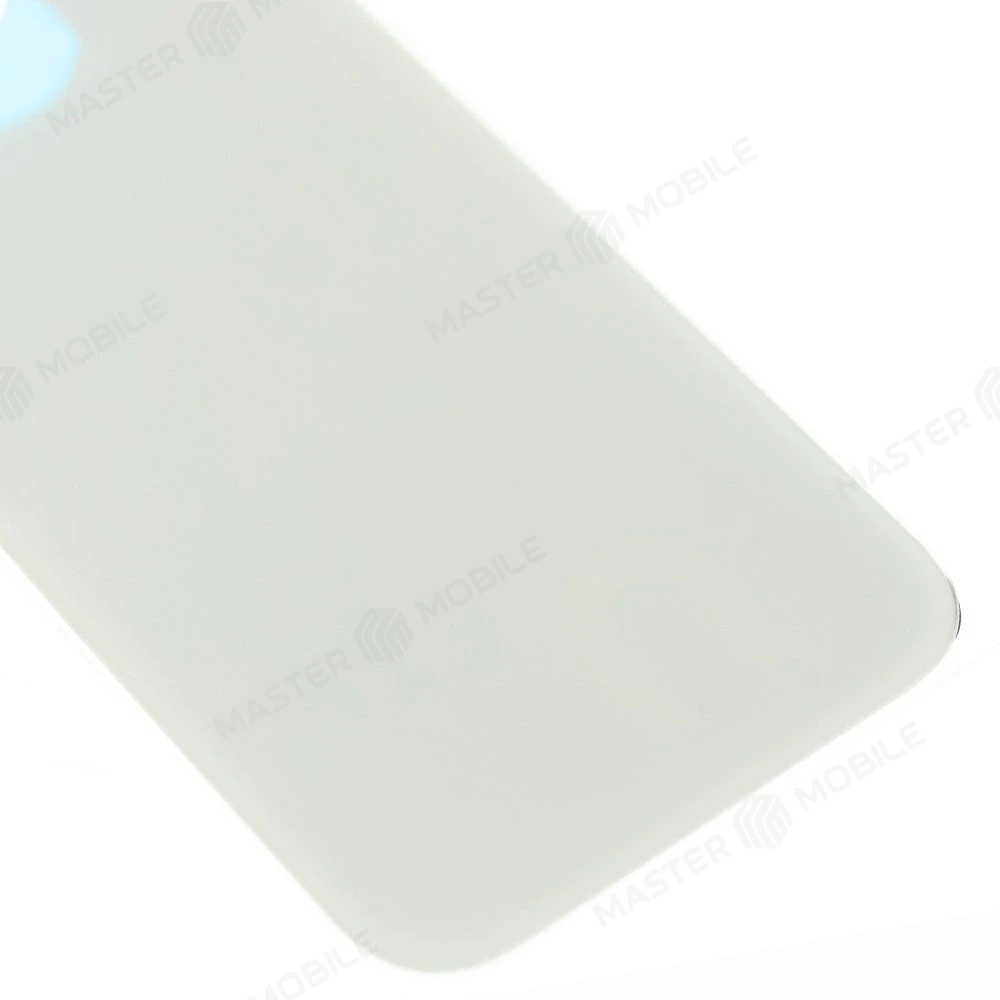 Задняя крышка для Xiaomi 17T (2602DPT53G) (белый) фото №4