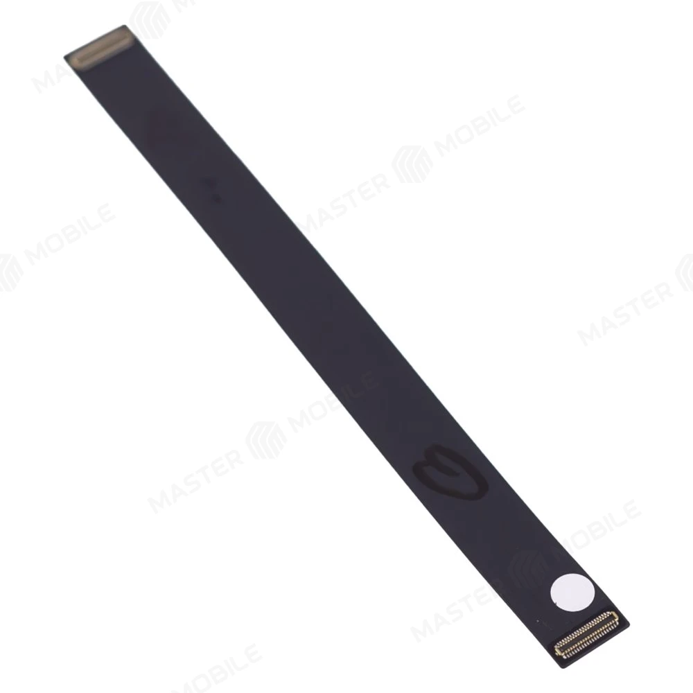 Шлейф для Huawei Nova 3 (PAR-LX1) с комп. (межплатный)  фото №3