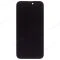 Дисплей для Apple iPhone 15 Plus + тачскрин + ALS шлейф (черный) (ORIG100) (Снятый) (CLEAN) фото №1