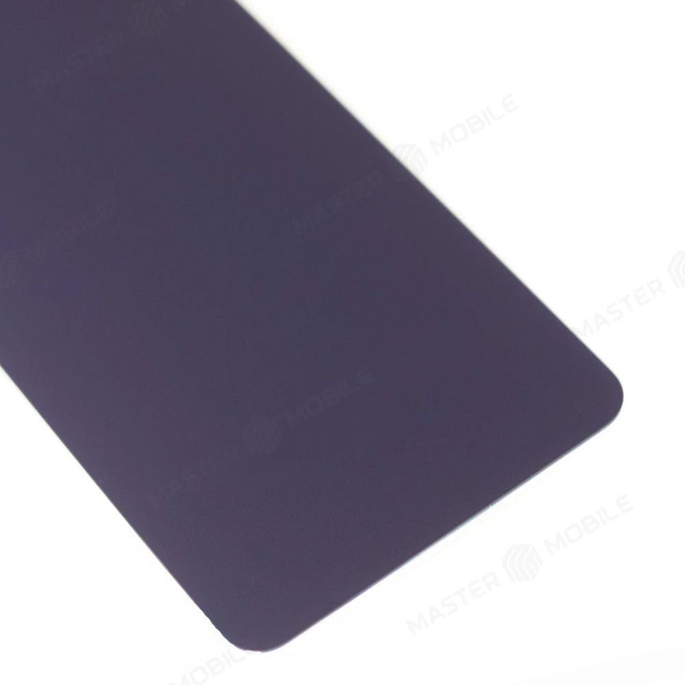Задняя крышка для Samsung S947 Galaxy S26+ (фиолетовый) (в сборе со стеклом камеры)  фото №4