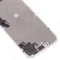 Дисплей для Apple iPhone 17 (SIM + eSIM) / iPhone 17 (eSIM) + тачскрин + ALS шлейф (черный) (ORIG100) (Снятый) (CLEAN) фото №3