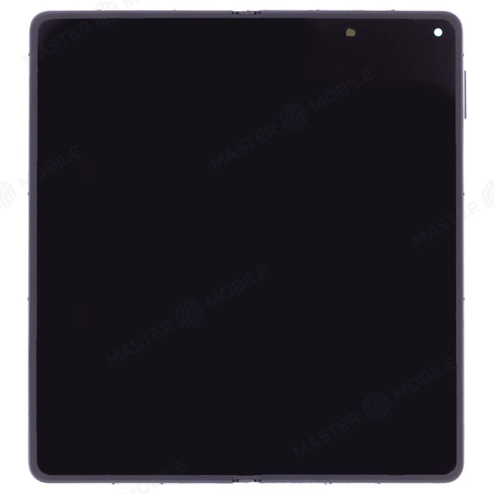 Дисплей для Huawei Mate X6 (ICL-LX9) + тачскрин (внутренний) (черный) (в рамке) (ORIG100) (SP) фото №1