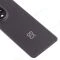 Задняя крышка для Huawei Nova 13 Pro (MIS-LX9) (черный) (в сборе со стеклом камеры) (ORIG100)  фото №4