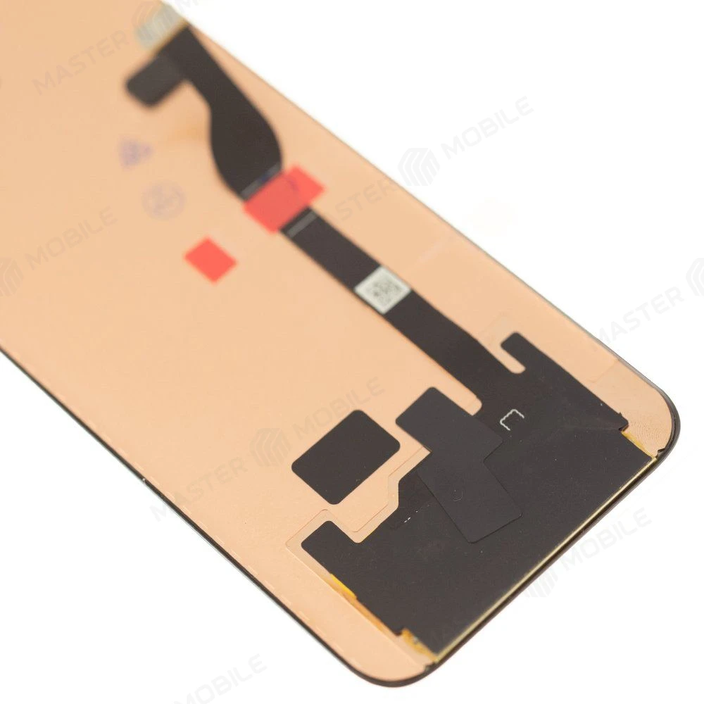 Дисплей для Xiaomi Poco M8 Pro (2510EPC8BG) + тачскрин (черный) (ORIG) фото №2
