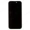 Дисплей для Apple iPhone 16 + тачскрин (черный) (F5ENERGY) (In-Cell) (площадка под IC) (BASE) фото №1