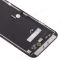Дисплей для Apple iPhone 14 Pro Max + тачскрин (черный) (F5ENERGY) (Ultra Soft Oled) (площадка под IC)  фото №4