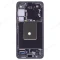 Дисплей для Samsung S921 Galaxy S24 + тачскрин (черный) (в рамке) (ORIG100) (возможен дефект ЛКП) фото №2