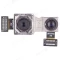 Камера для Xiaomi Redmi Note 6 Pro (M1806E7TG) (задняя) (ORIG100) фото №1