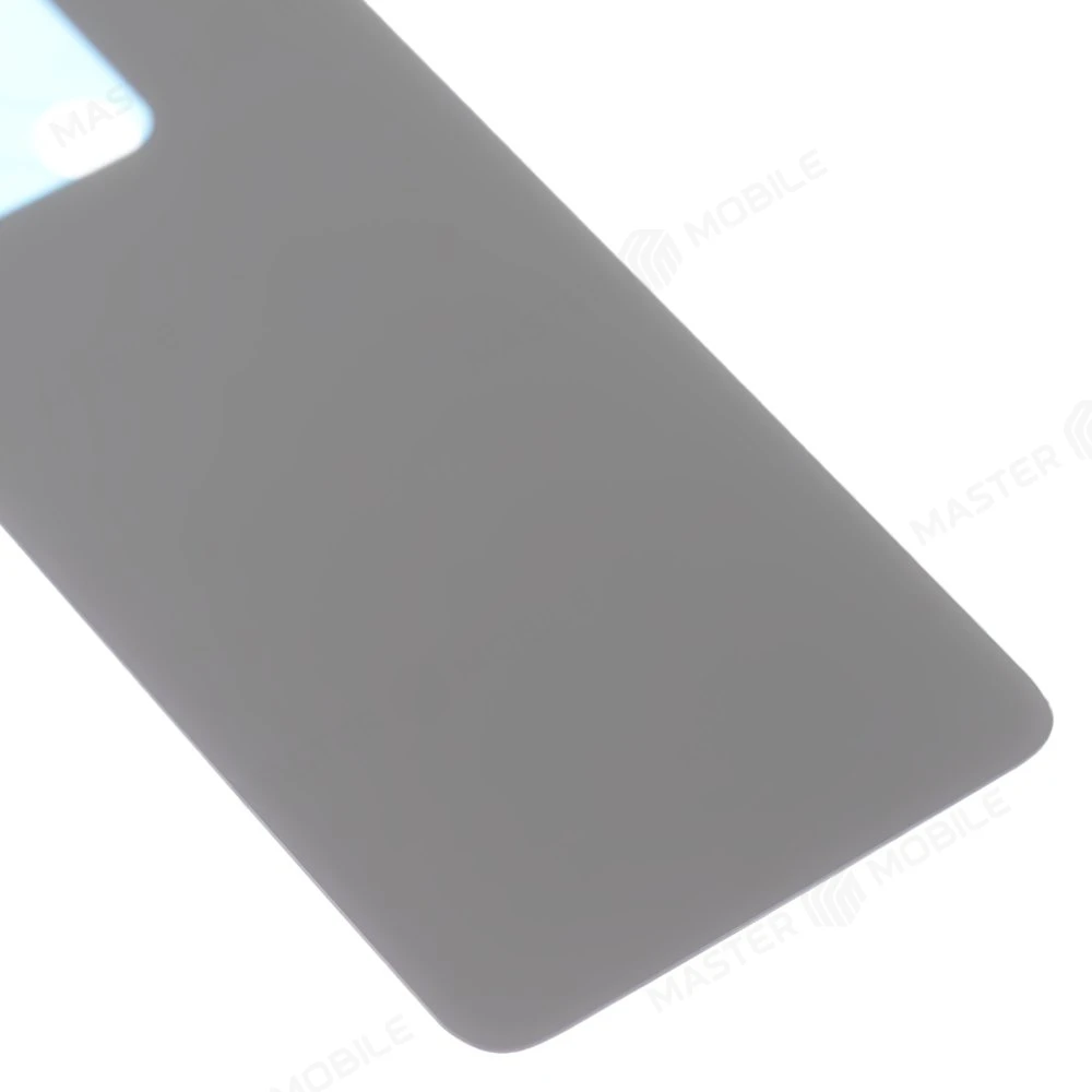 Задняя крышка для Xiaomi 14T (MZB0HU6RU) (серый) фото №4