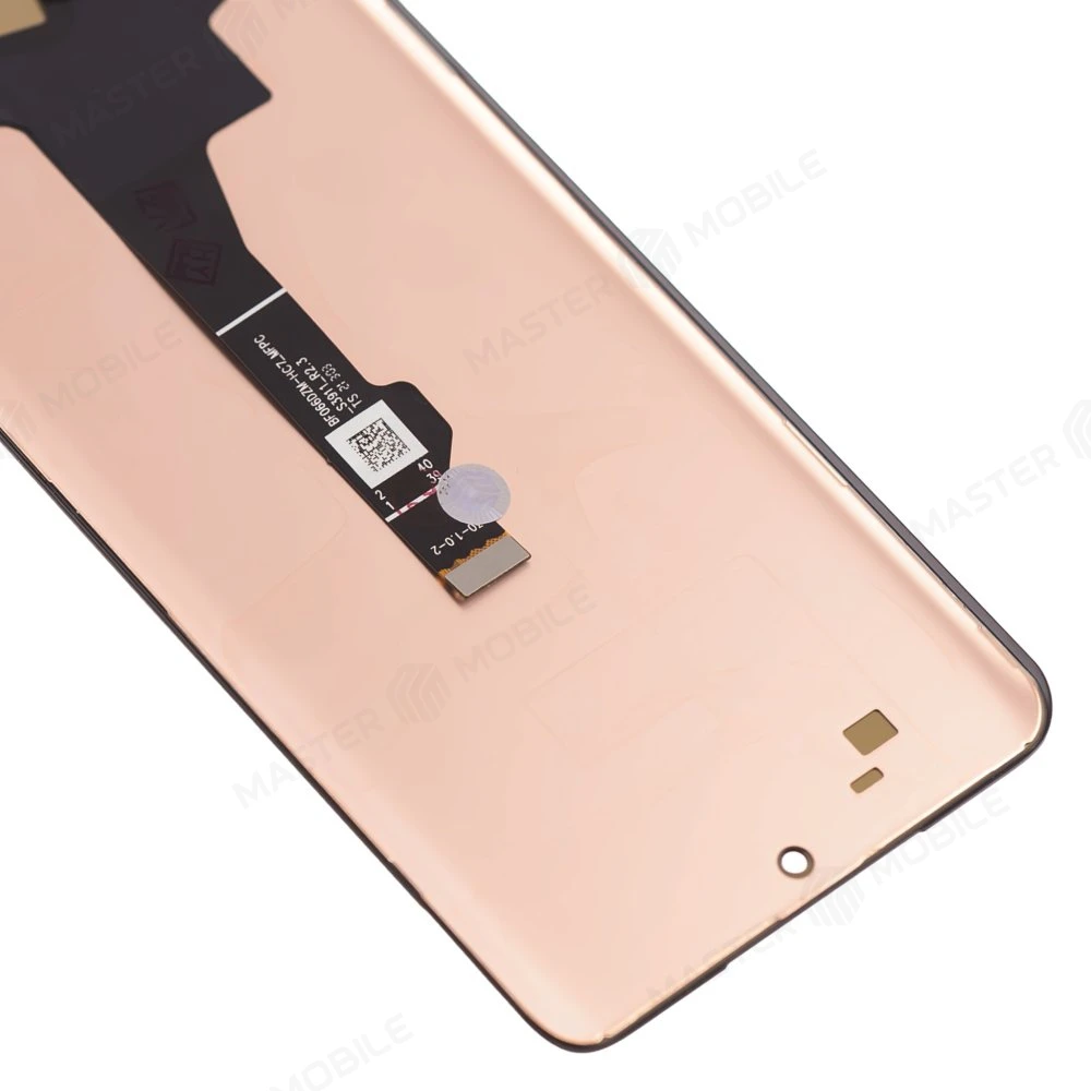 Дисплей для Huawei P50 Pro (JAD-LX9) + тачскрин (черный) (ORIG) фото №3