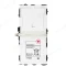 Аккумулятор для Samsung T800/T801/T805 Galaxy Tab S 10.5 (EB-BT800FBE)  фото №1