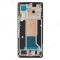 Дисплей для Infinix Zero 30 5G (X6731) + тачскрин (фиолетовый) (в рамке) (ORIG100) (SP) фото №2
