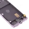 Дисплей для Samsung G780 Galaxy S20 FE + тачскрин (фиолетовый) (в рамке) (ORIG100) (возможен дефект ЛКП) фото №4