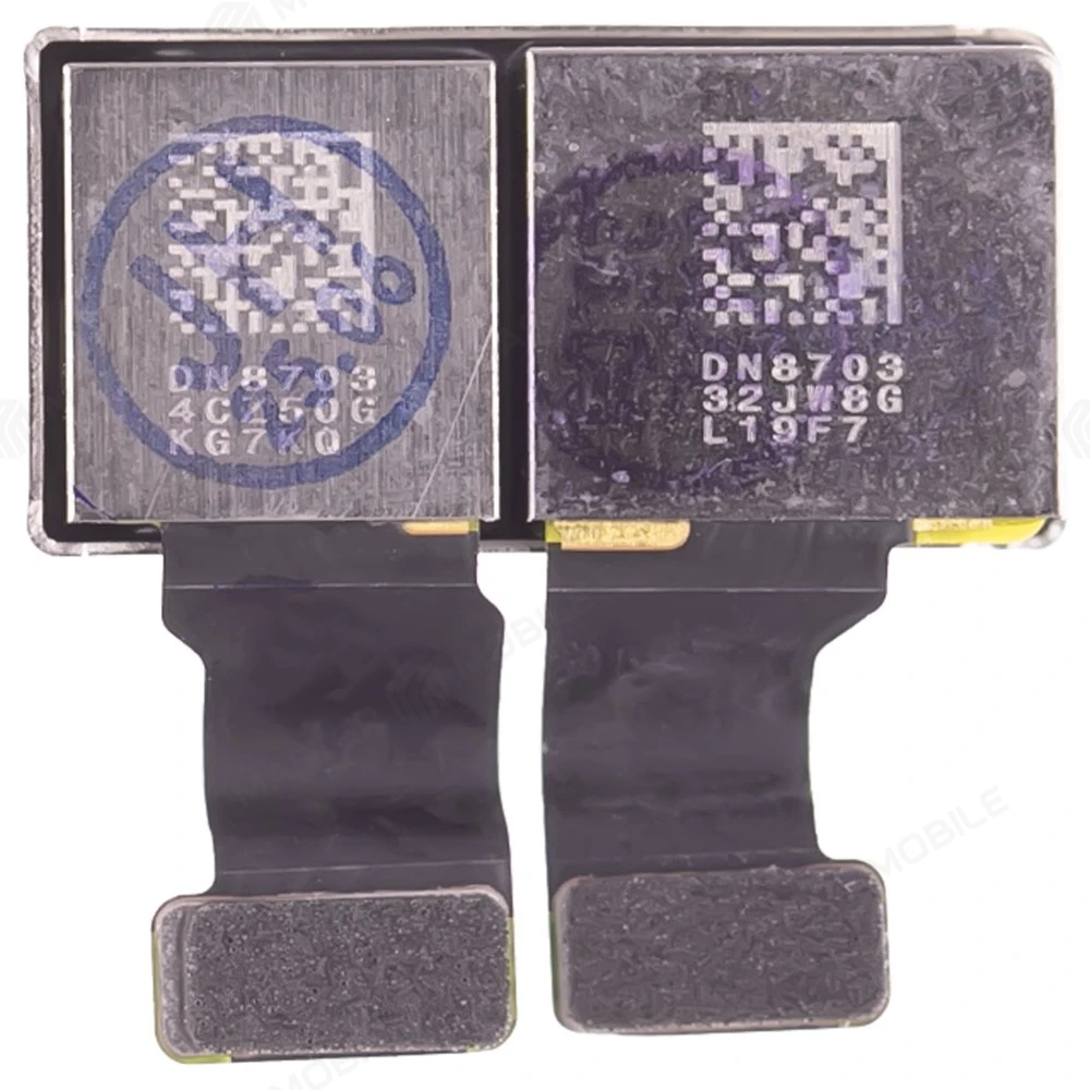 Камера для Apple iPhone 7 Plus (задняя) (ORIG100) фото №2