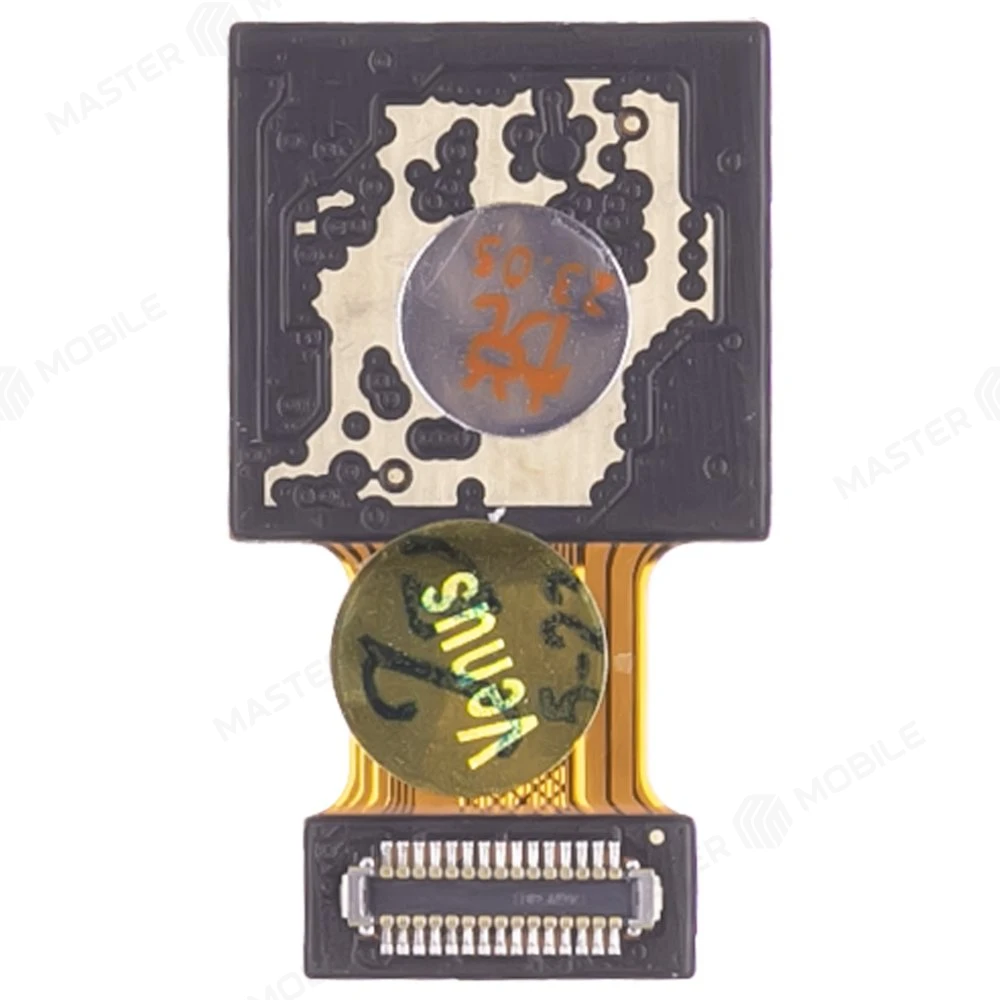 Камера для Xiaomi Poco X4 GT (22041216G) (задняя) (ORIG100) фото №2